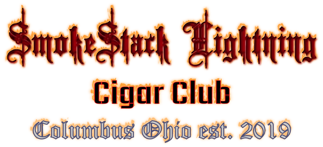 SmokeStack Lightning Cigar Club