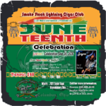 Juneteenth Celebration 2026