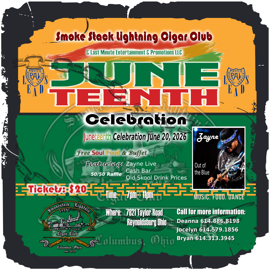 Juneteenth Celebration 2026